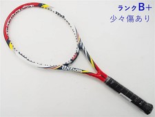 Wilson Steam Pro 95 2012