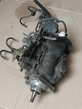 Pompe injection CITROEN C15 BX