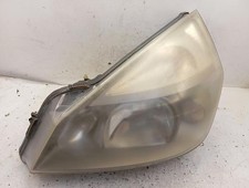 Optique avant principal gauche