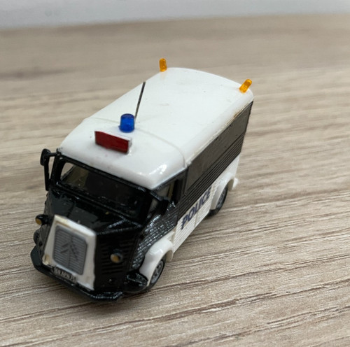 Praline citroen type - type, h