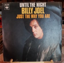 Disque vinyle 45 tours, Billy