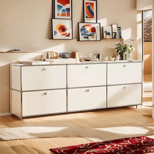 Modern accent storage - accent, cabinet