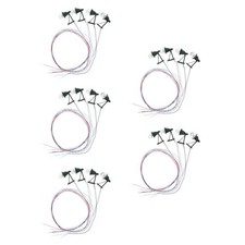  5 Pack Modèle De Lampe