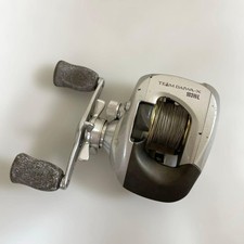 Moulinet pêche team daiwa - team,
