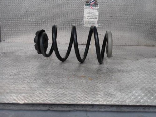 Ressort suspension arriere - de,