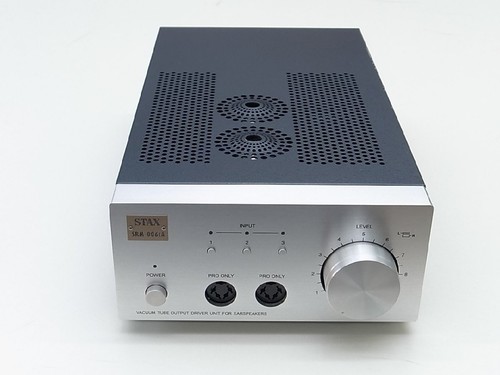 Stax srm 006ta - stax, vacuum