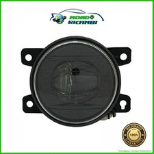 Faisceau De Brouillard Avant Droit LED - DX - Pour Honda Civic 22