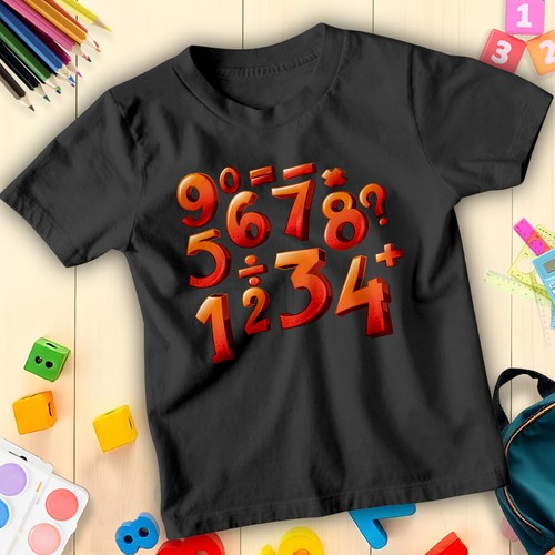 Shirt pour enfant journée - t-shirt,
