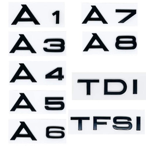 Abs black line a3 - 3d, a1