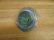 Fan Drive Genuine Mercedes