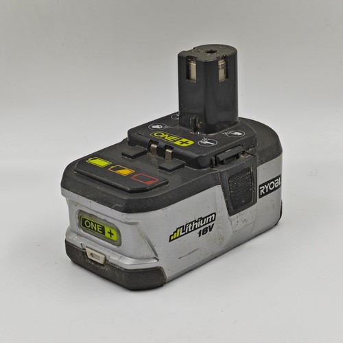 Ryobi bpl 1820 - ryobi, bpl-1820