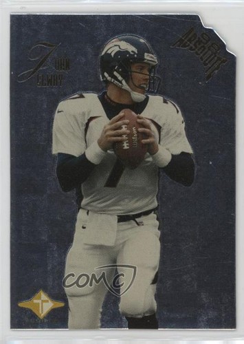 1998 playoff absolute retail - 1998,