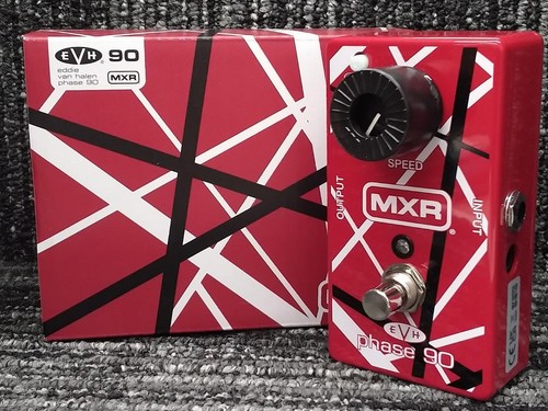 Mxr evh90 phase - mxr,