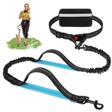 Laisse Canicross Chien, Laisse