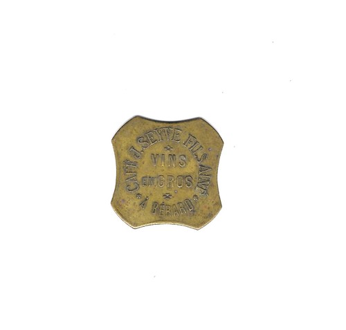 Monnaie necessite 12 c - monnaie,