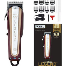 Wahl Clipper Legend tondeuse