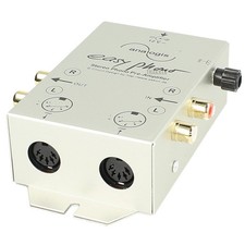 Préamplificateur phono Easy