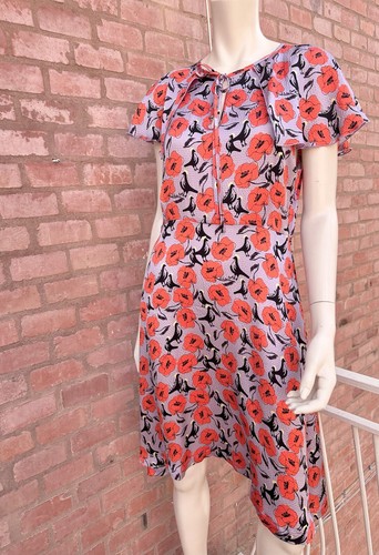 Robe midi autre chose soie - robe,