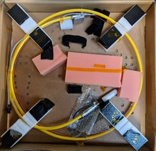 Neuf Ipg Trumpf Raycus HLC8