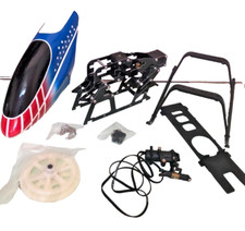 Pièces hélicoptère pour Trex 450 - 1