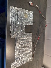 Résistance Dégivrage Frigo Américain Samsung RSH1DTMH