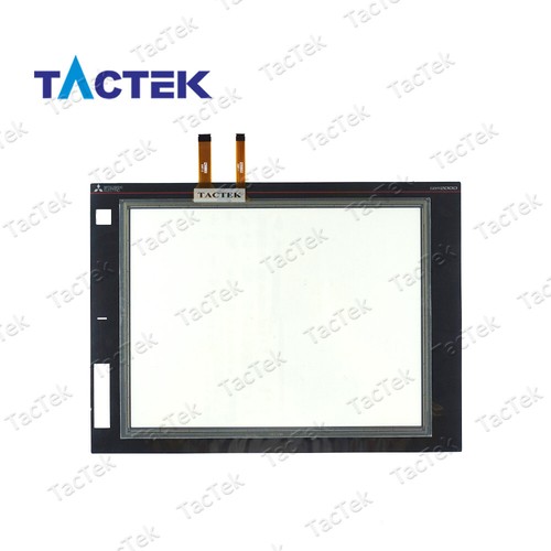 Touch screen panel - touch,