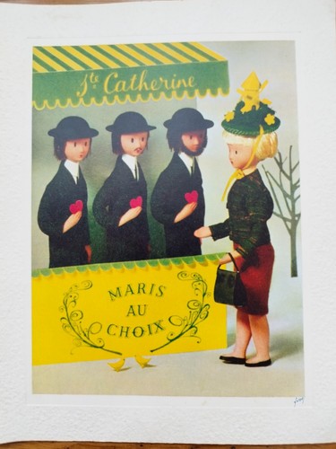 Cpsm carte postale les - cpsm., .