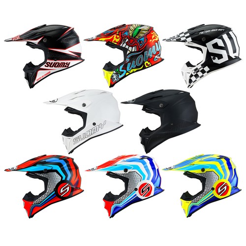 Suomy speed pro helmet mips - suomy,
