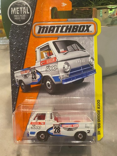 2016 matchbox mbx construction - matchbox,