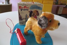 Jouet japonais ancien NOMURA