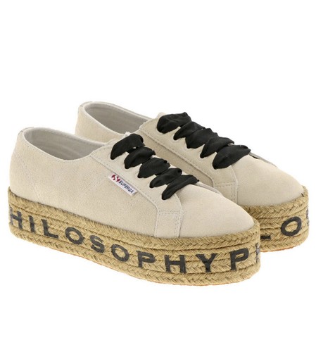 Superga philosophy di - x,