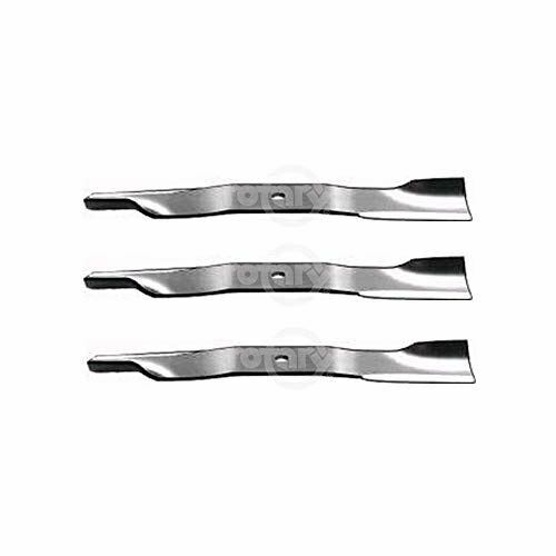 Pack lames rotatives - pack, pour