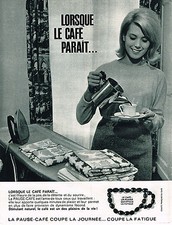 PUBLICITE ADVERTISING 014