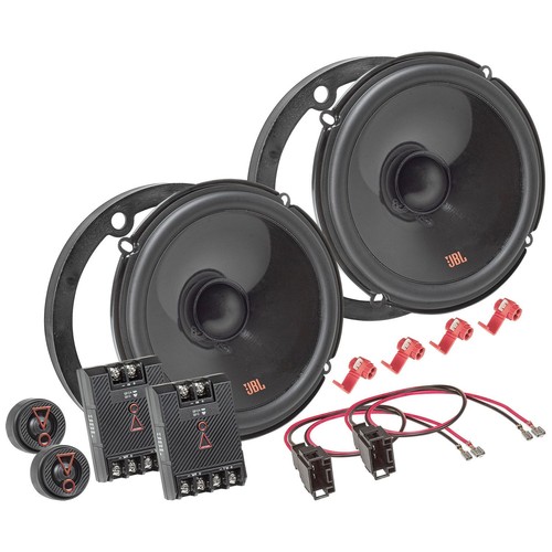 Kit jbl stage3 607cf - kit,