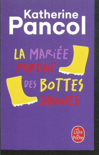 Mariée portait des - portait, bottes