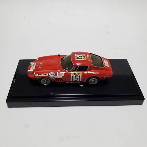 Kit fini ferrari 275gtb - 1/43,