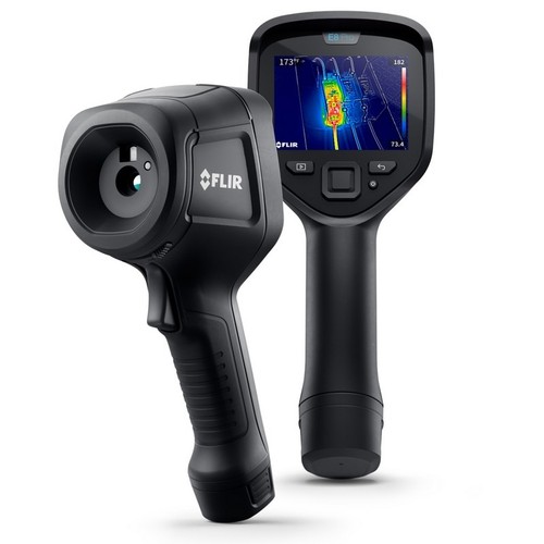 Flir pro thermal imaging - flir, e8-pro