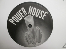 SPIRAL TRIBE / POWER HOUSE /