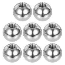 Boulon À Bille M6x16mm, 8