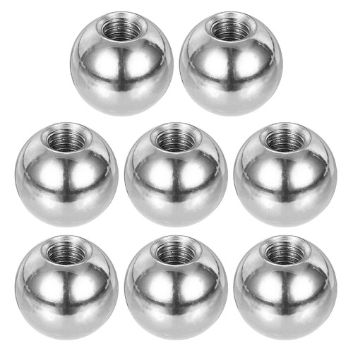 Boulon bille m6x16mm 8 - boulon,