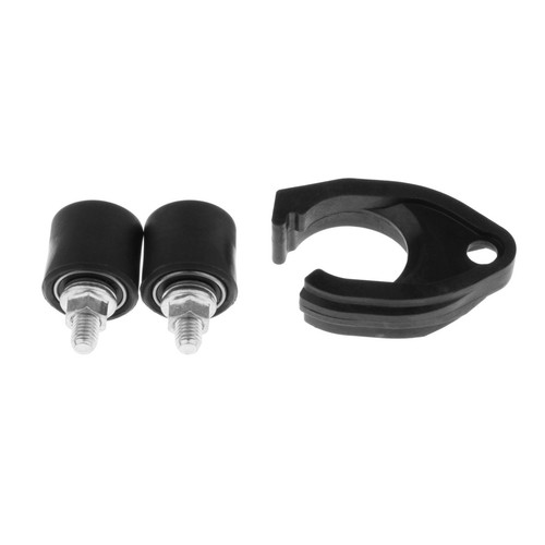 Mini bike chain - mini, slider