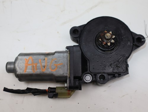 Moteur lève glace avant - moteur, lève-glace