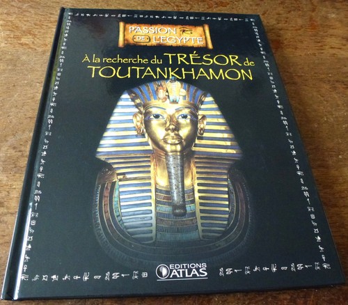 Passion egypte a la - de,