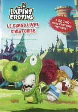 Les Lapins Crétins Le Grand