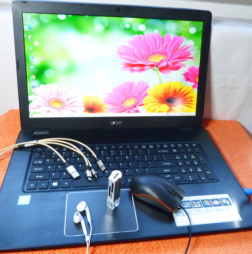 Acer e17 774 ultrabook - acer,