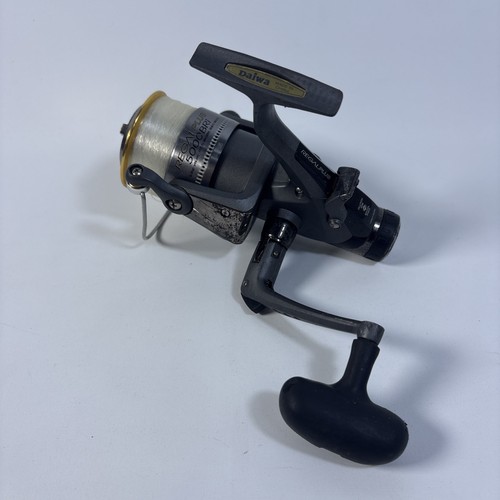 Daiwa regal plus 5000bri - regal,