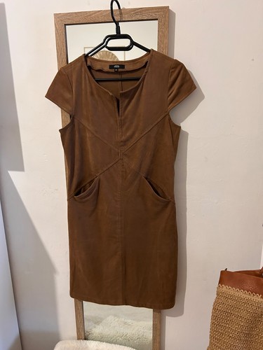 Robe nina kalio taille - nina, 38