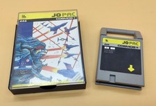 Jeu Videopac : Demon Attack+ (Jopac)