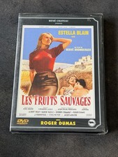 Les fruits sauvages dvd - sauvages,