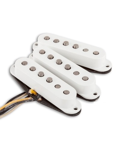 Set micros fender texas - set, de